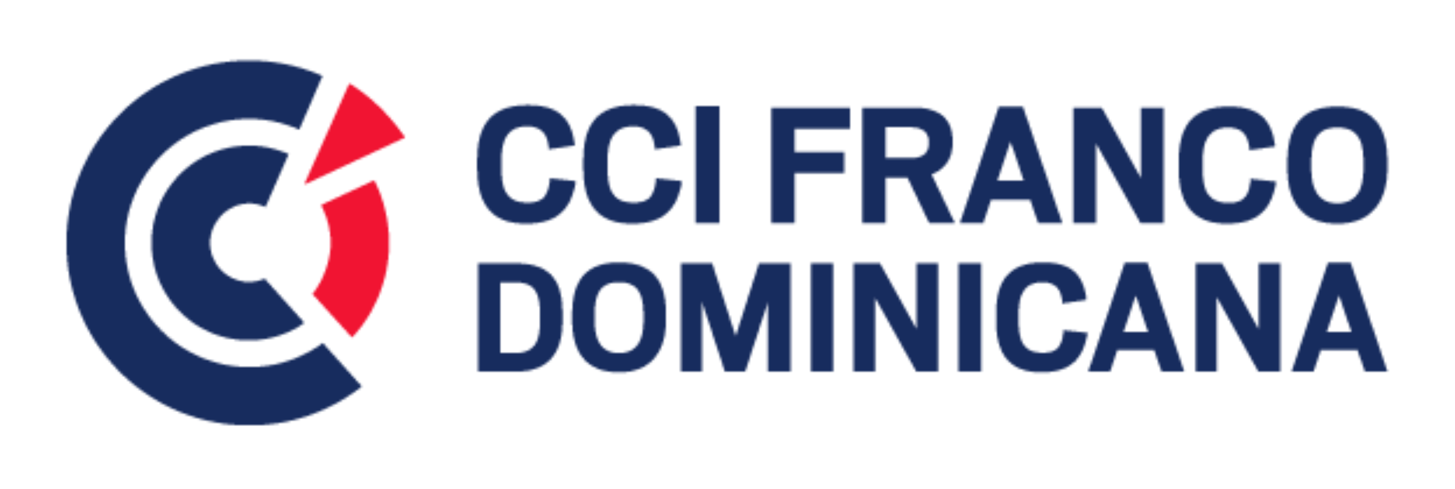 CCIFD — Cámara de Comercio e Industria Franco Dominicana