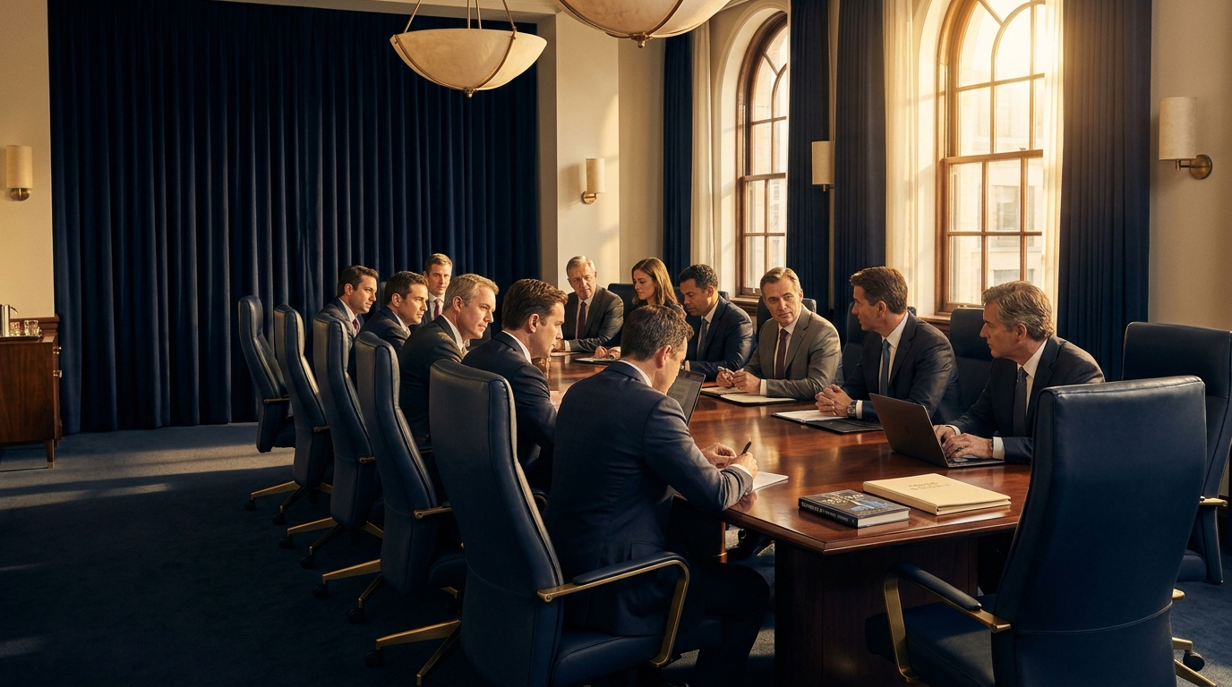 AI Literacy Is the New Boardroom Requirement