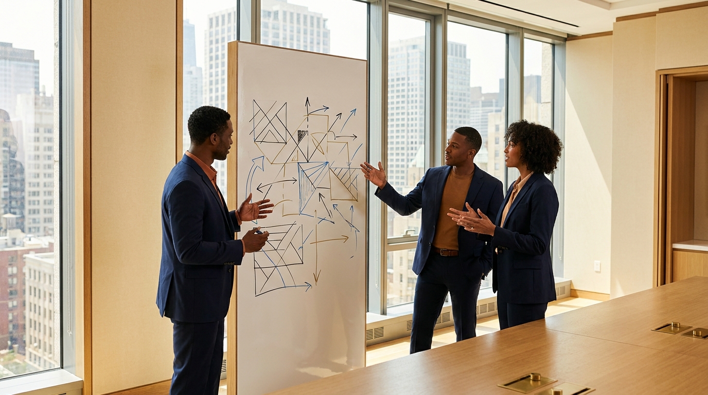 Quick AI Readiness — Organization