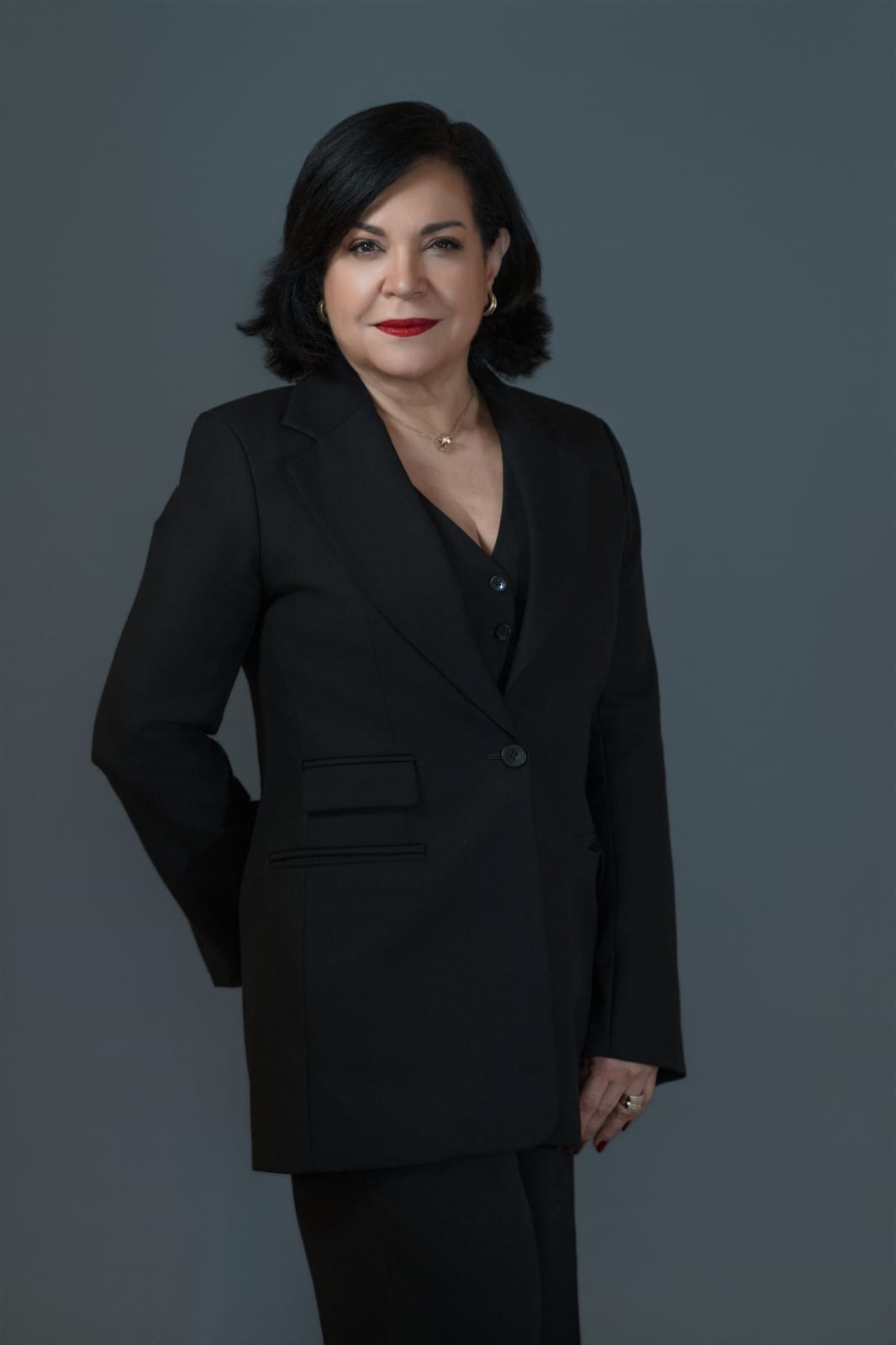 Fabiola M. Herrera