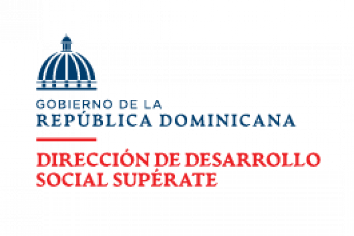 Supérate — Dirección de Desarrollo Social