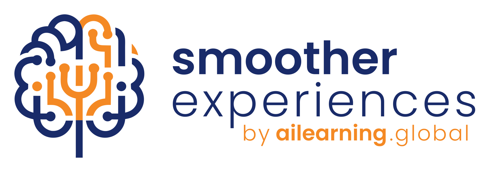 Smoother Experiences by aiLearning.global